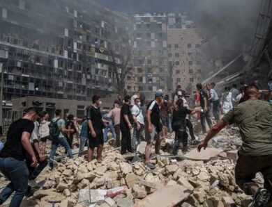 Обстріл Охматдиту: генералу РФ повідомили про підозру