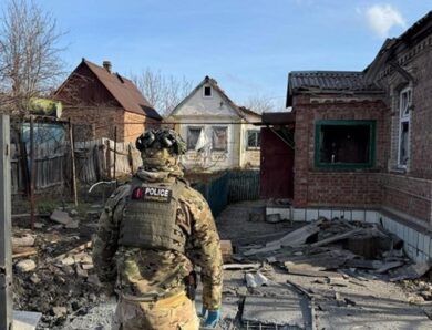 Обстріли Донеччини: п&rsquo;ятеро загиблих, шестеро поранених