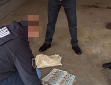 Очільника Держпраці на Хмельниччині підозрюють у корупції