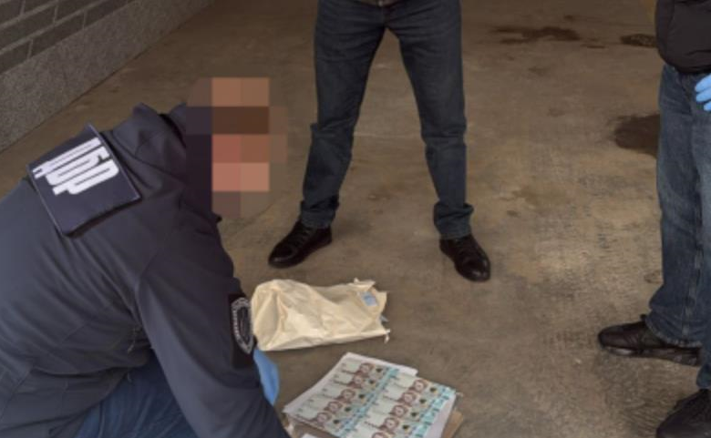 Очільника Держпраці на Хмельниччині підозрюють у корупції