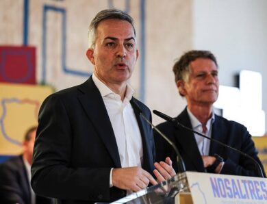 Один із кандидатів у президенти клубу натякнув на інтерес до Голанда