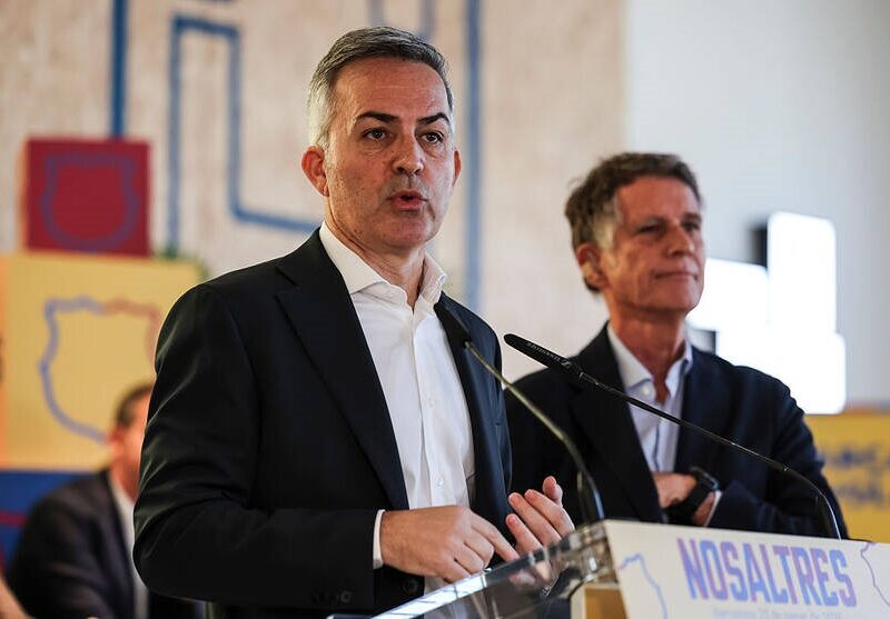 Один із кандидатів у президенти клубу натякнув на інтерес до Голанда