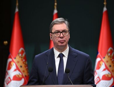 Одна з країна Європи заявила про загрозу нападу