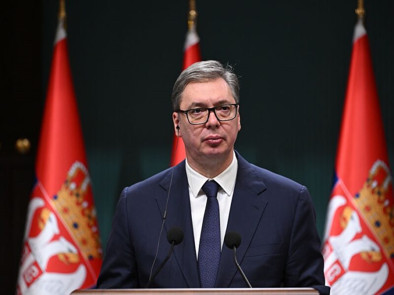 Одна з країна Європи заявила про загрозу нападу