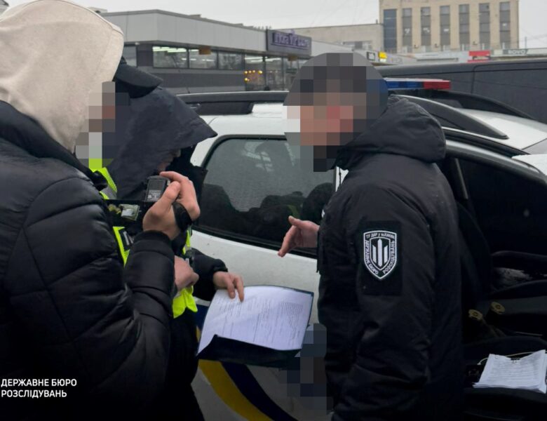 Офіцера ТЦК викрили на хабарі у $4 тисячі