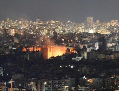 Оголосили свою операцію: Хезболла випустила по Ізраїлю сотні ракет