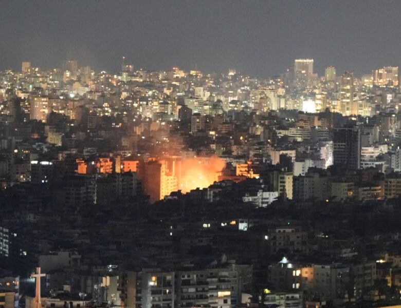 Оголосили свою операцію: Хезболла випустила по Ізраїлю сотні ракет