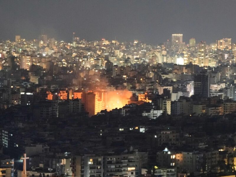 Оголосили свою операцію: Хезболла випустила по Ізраїлю сотні ракет