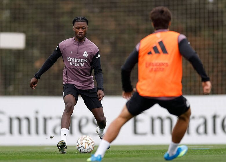 Окрім Мбаппе, жертвою рішень лікарів став важливий півзахисник Реала