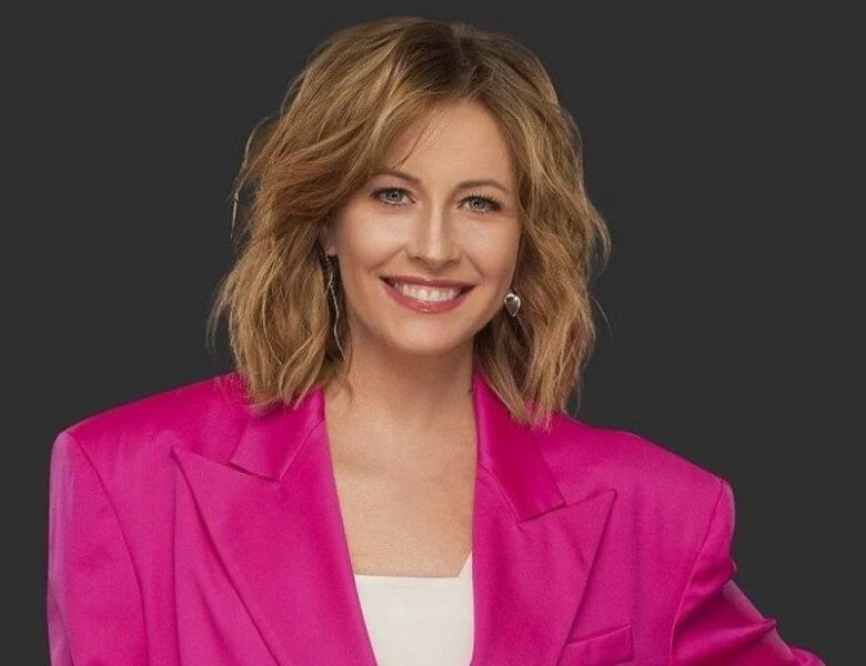 Олена Кравець відверто розповіла про кризу в шлюбі