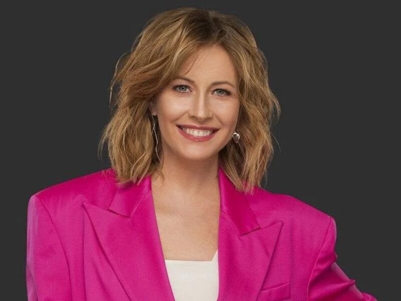 Олена Кравець відверто розповіла про кризу в шлюбі