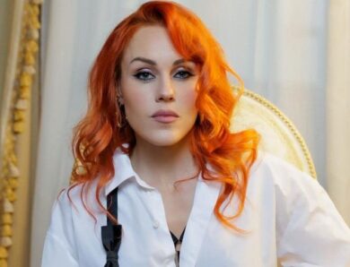 Олена Тополя зізналася, як переживає розлучення