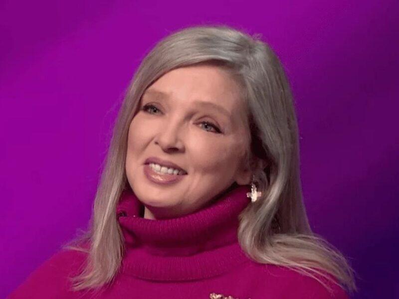 Ольга Навроцька після розриву з Фаготом розповіла про свій стан