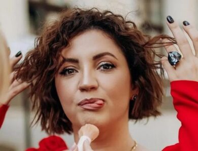 Оля Цибульська розкрила ціни на свої виступи