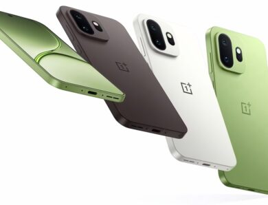 OnePlus офіційно представила флагманський смартфон 15T