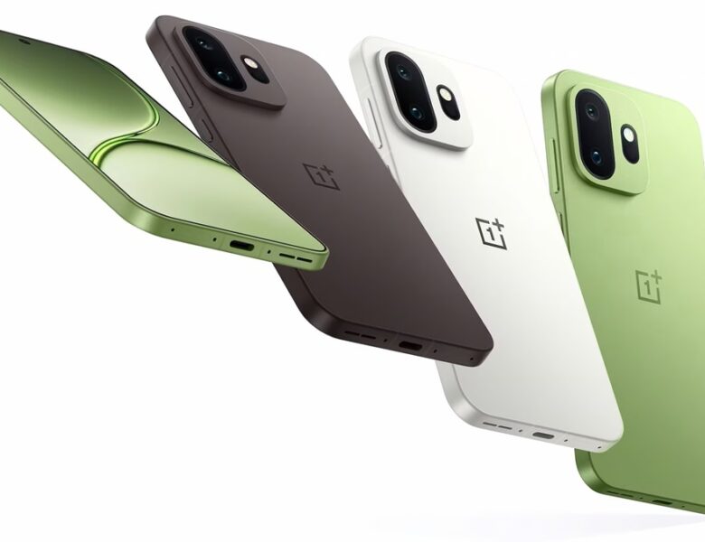 OnePlus офіційно представила флагманський смартфон 15T