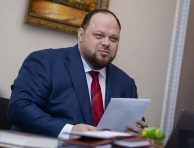 Оновлення Українського правопису остаточно завершено – голова ВР