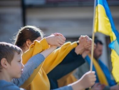 ООН: Депортація дітей до Росії – злочин проти людяності