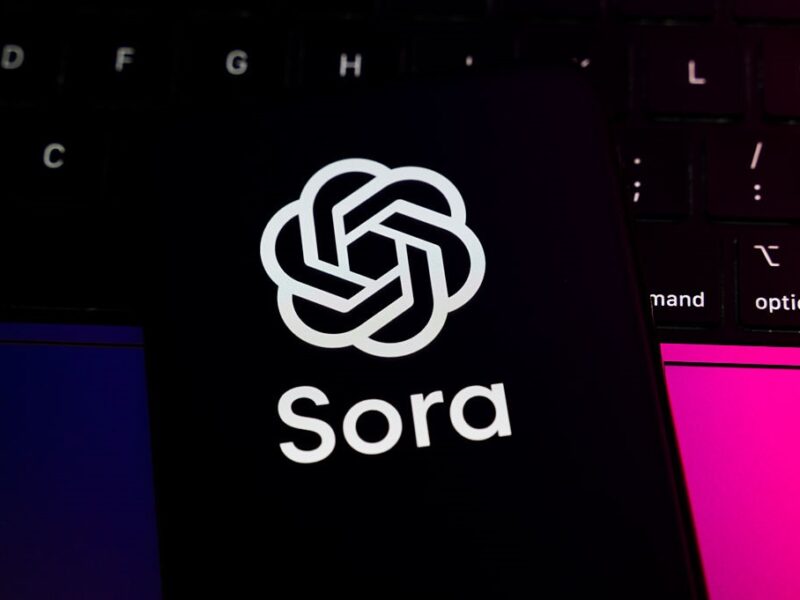 OpenAI закриває ШІ-відеогенератор Sora та відмовляється від угоди з Disney