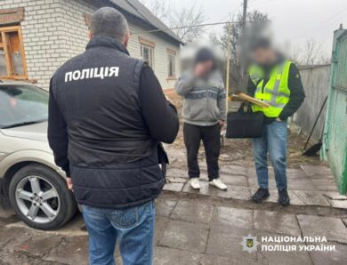 Операція Опікун: викрито 500 ухилянтських схем