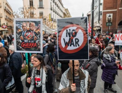 Опитування: американці незадоволені війною в Ірані