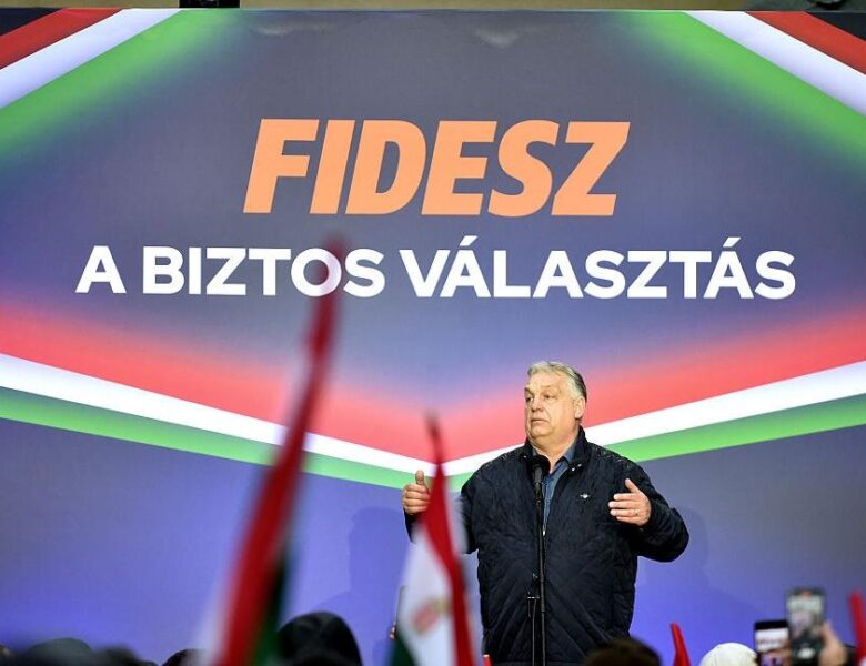 Опитування пророкують поразку кандидатам Орбана в частині округів