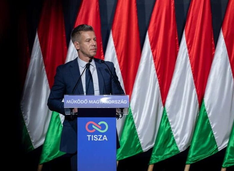 Опозиція Угорщина заявила про втручання розвідки РФ