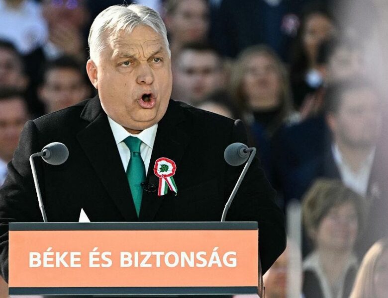 Орбан пропонує ЄС “повернутися до гармонії” з РФ