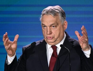 Орбан: Важливо, щоб між Росією та Угорщиною було щось