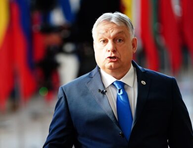 Орбан вимагає від Зеленського “забрати шпигунів додому”