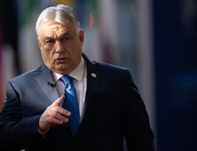 Орбан вирішив зупинити постачання газу в Україну