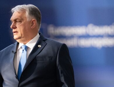 Орбан зірвав економічний порядок денний саміту ЄС