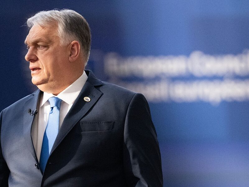 Орбан зірвав економічний порядок денний саміту ЄС