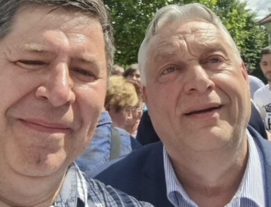 Орбан знайшов кандидата-тезка Мадяра, щоб заплутати виборців – ЗМІ