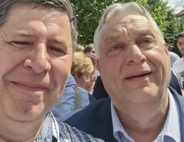 Орбан знайшов кандидата-тезка Мадяра, щоб заплутати виборців – ЗМІ