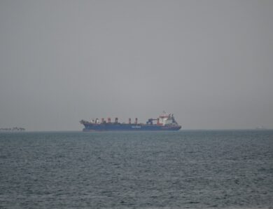 Ормузька протока. Війна проти Ірану, нафта і газ