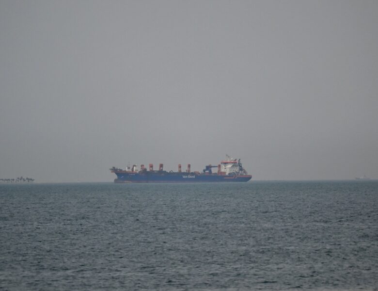 Ормузька протока. Війна проти Ірану, нафта і газ