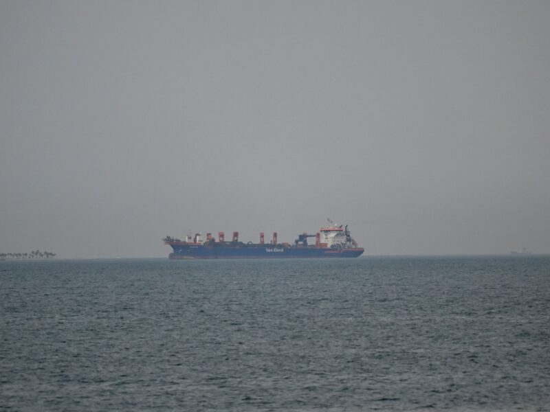 Ормузька протока. Війна проти Ірану, нафта і газ