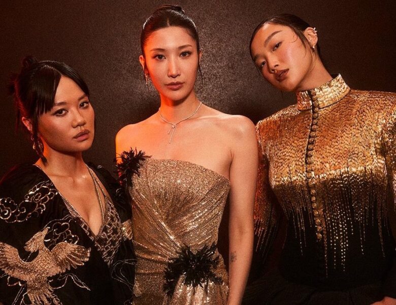 Оскар 2026: найсміливіші вбрання головної кінопремії