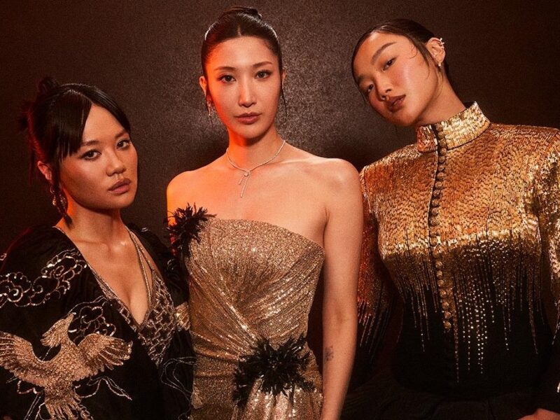 Оскар 2026: найсміливіші вбрання головної кінопремії