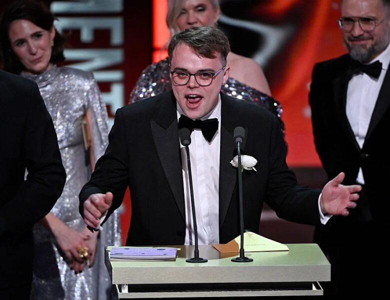 Оскара отримав фльм про воєнну пропаганду в Росії