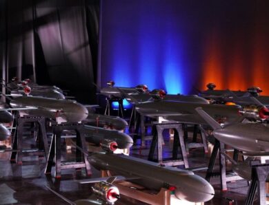 Основа успіху: як Україна готується пробивати ППО Москви