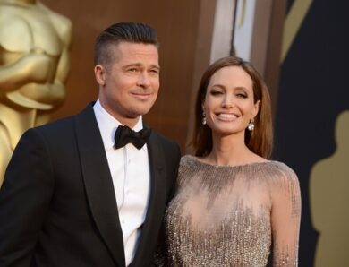 Особисте життя Джолі після розлучення з Піттом: інсайдер рокрив деталі