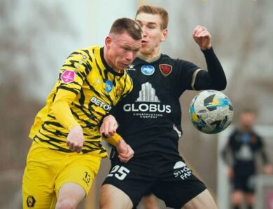 Останній чвертьфінальний матч Кубка України виграв Чернігів