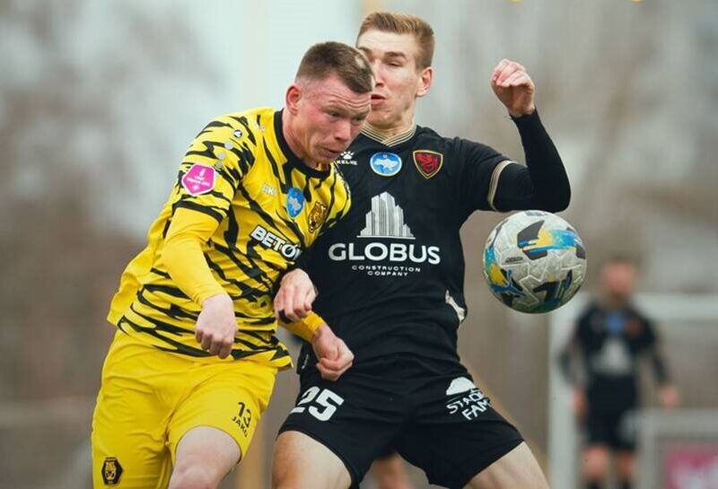 Останній чвертьфінальний матч Кубка України виграв Чернігів