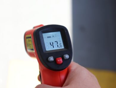 Останнє десятиліття найспекотнішим за всю історію спостережень – ООН