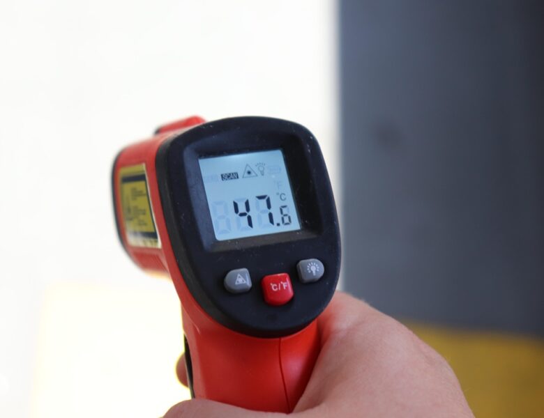 Останнє десятиліття найспекотнішим за всю історію спостережень – ООН