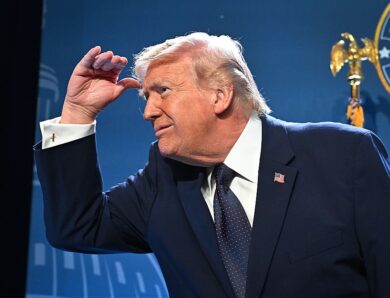 Оточення Трампа сперечається про оголошення перемоги над Іраном – ЗМІ