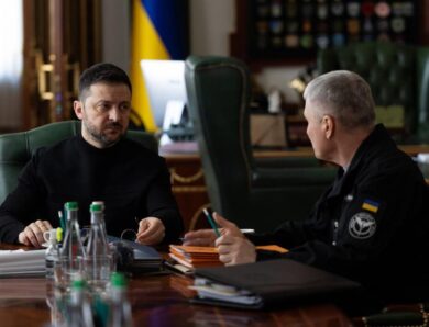 Отримано секретні дані про втрати РФ – Зеленський