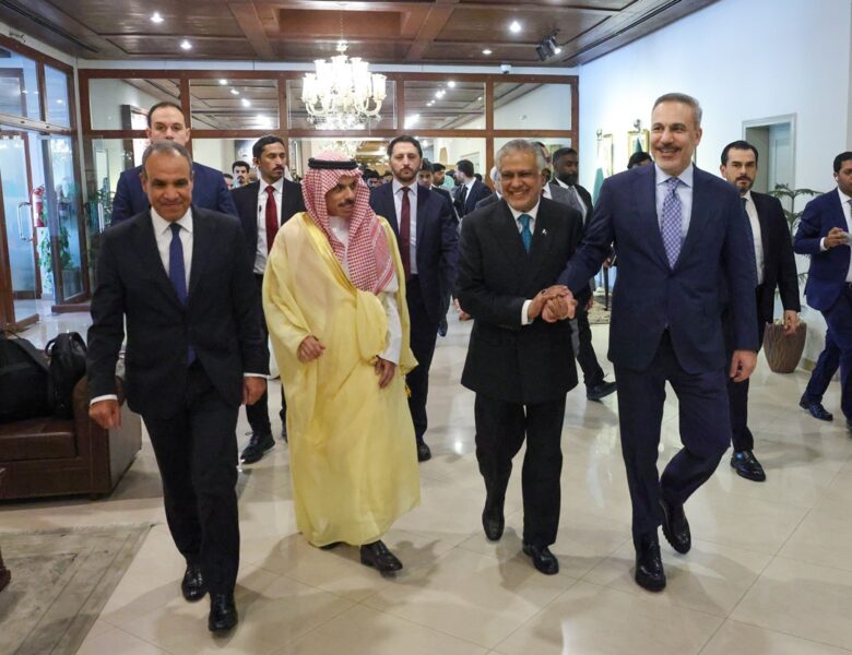 Пакистан анонсував переговори між США та Іраном